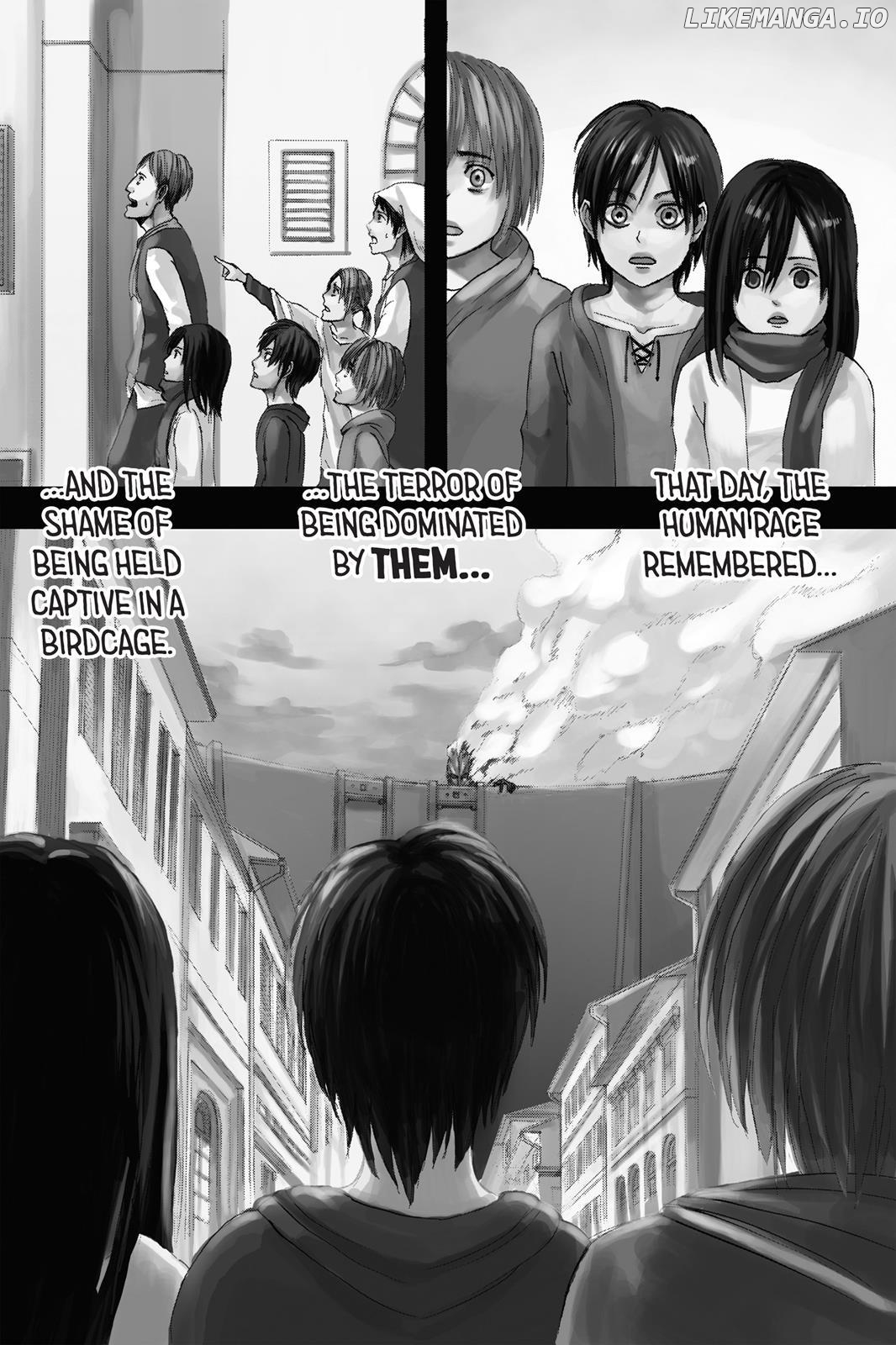 Shingeki no Kyojin, Chapter 1 image 03